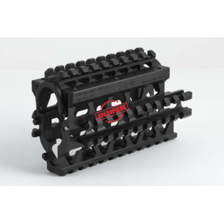 CRC 1U002 Cerakote Coated  цівка для АКСУ