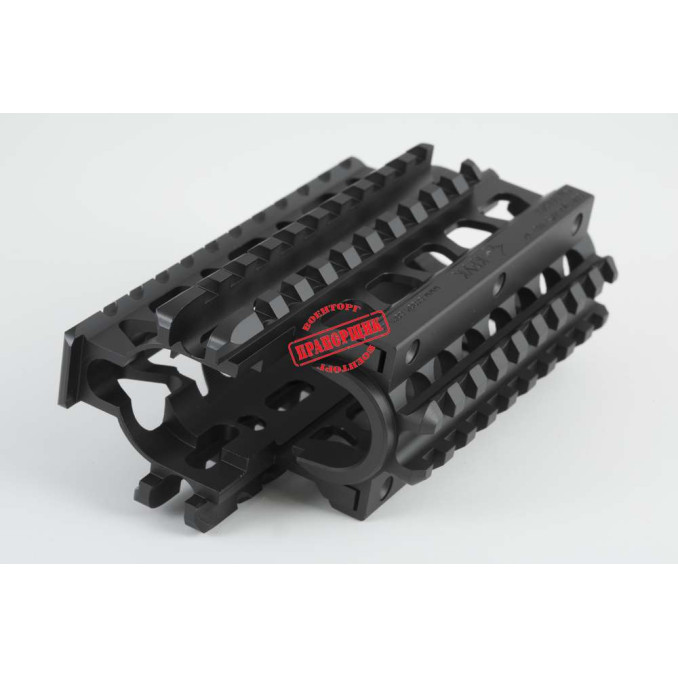 CRC 1U002 Cerakote Coated  цівка для АКСУ