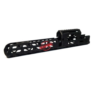 CRC 1U004 Basic Anodizing  довга цівка для АК