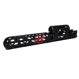 CRC 1U004 Basic Anodizing  довга цівка для АК