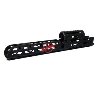 CRC 1U004 Basic Anodizing подовжене цівку для АК