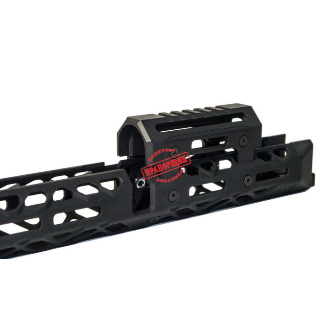 CRC 1U004 Basic Anodizing  довга цівка для АК