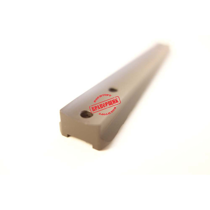 CRC 2S017 Планка для оптики Savage Axis. Кут нахилу 20 MOA