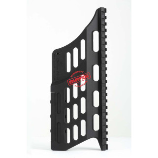 CRC 2U003 Бічний кронштейн для карабінів і гвинтівок на базі СВД. Кут нахилу 20 МОА. Перша назва CSM type SVD-v1 long