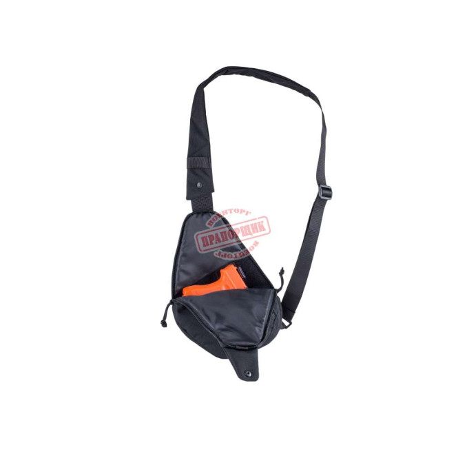 Сумка DANAPER FLAT, Black 1041099