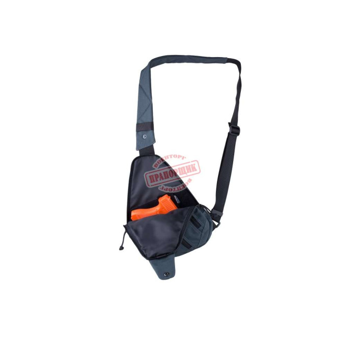 Сумка DANAPER FLAT, Graphite 1041766