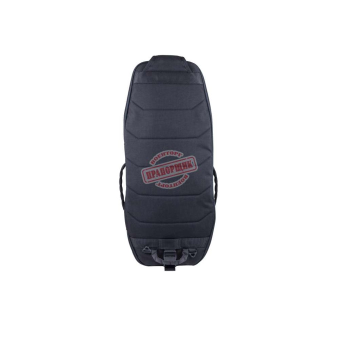 Рюкзак-слінгер DANAPER NAUTILUS 70, Black 1070099