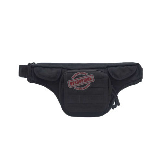 Сумка DANAPER DEFENDER, Black 1115099