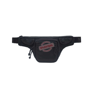 Сумка DANAPER DEFENDER CITY, Black 1135099