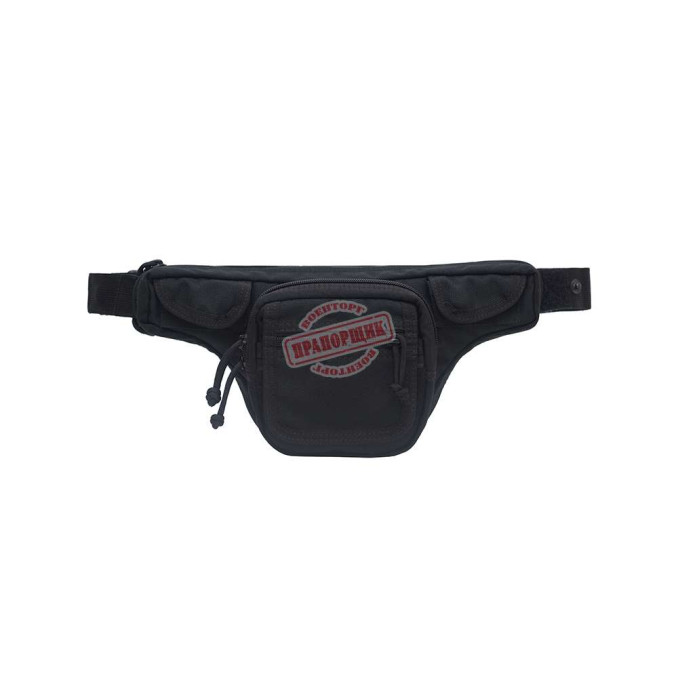 Сумка DANAPER DEFENDER CITY, Black 1135099