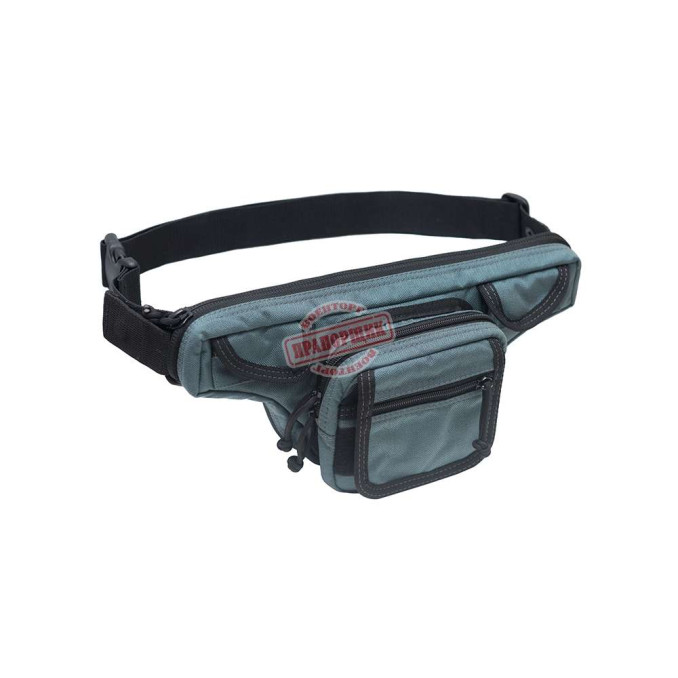 Сумка DANAPER DEFENDER CITY, Graphite 1135766