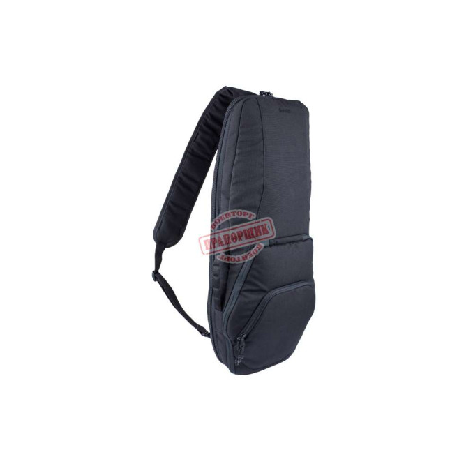 Рюкзак-слингер DANAPER NAUTILUS 56, Black 1156099