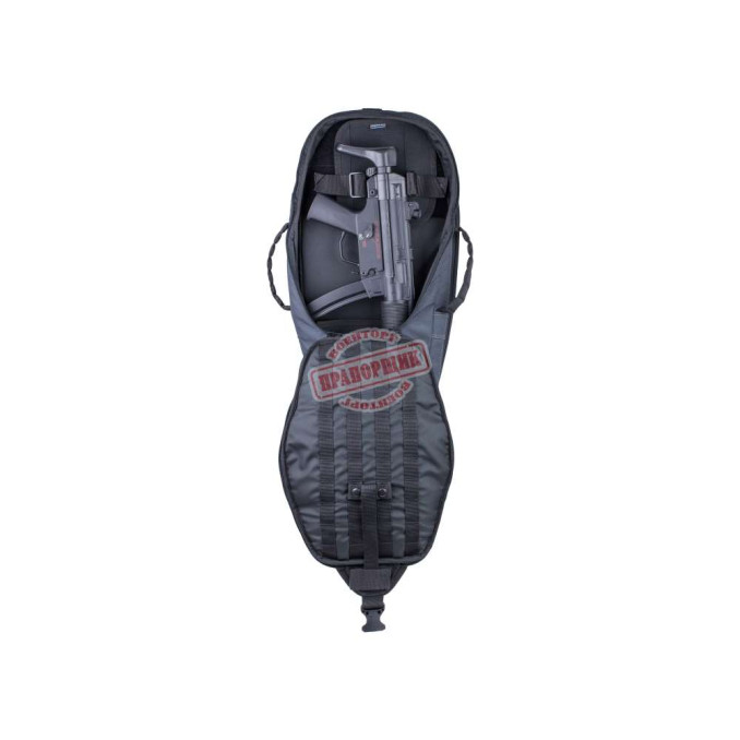 Рюкзак-слінгер DANAPER NAUTILUS 56, Graphite 1156766