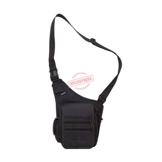 Сумка DANAPER DELTA, Black 1513099