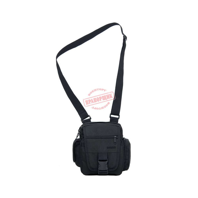 Сумка DANAPER COMPANION, Black 1604099