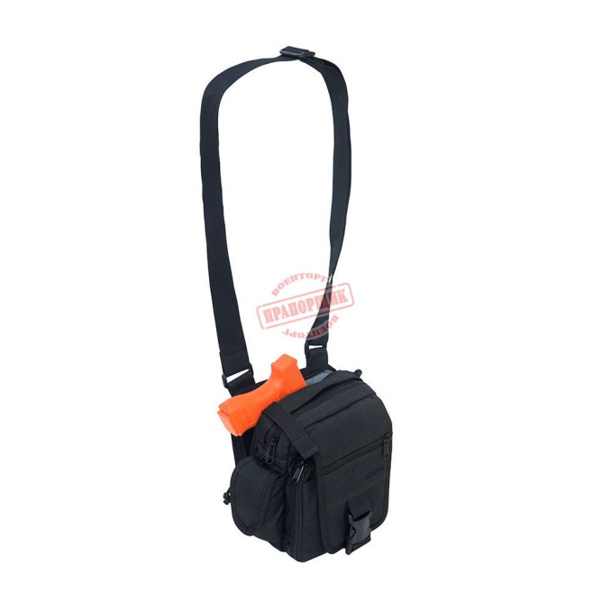 Сумка DANAPER COMPANION, Black 1604099