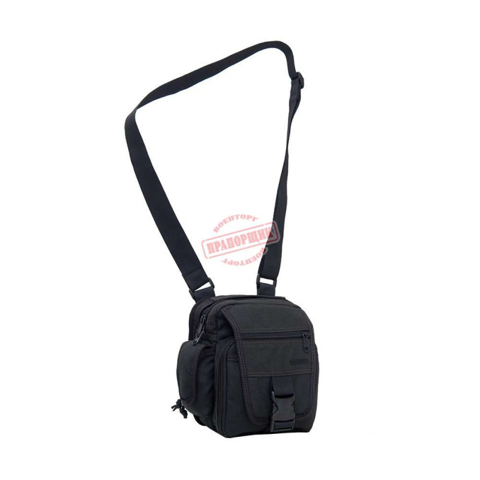 Сумка DANAPER COMPANION, Black 1604099