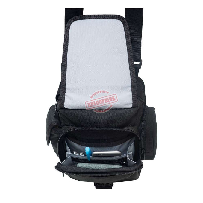 Сумка DANAPER COMPANION, Black 1604099