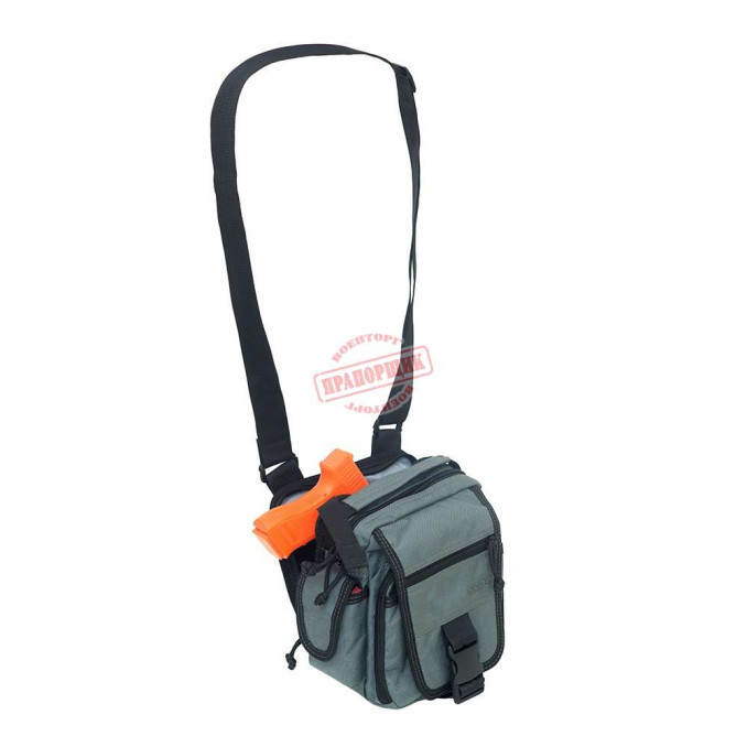 Сумка DANAPER COMPANION, Graphite 1604766