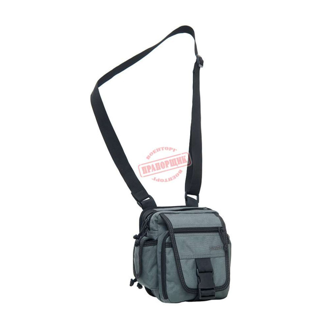 Сумка DANAPER COMPANION, Graphite 1604766
