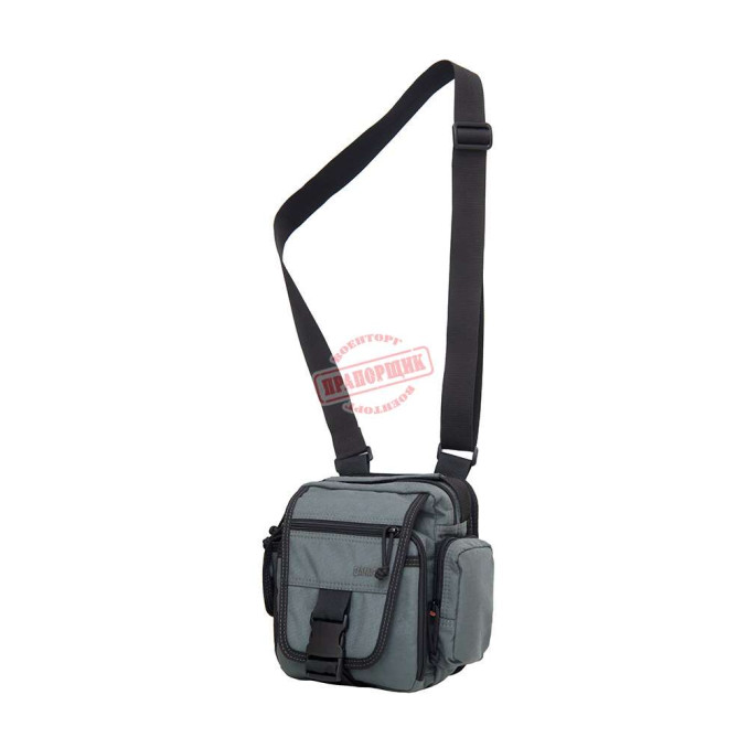 Сумка DANAPER COMPANION, Graphite 1604766