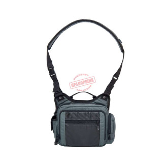 Сумка DANAPER ALPHYN Urban M, Graphite 1702766