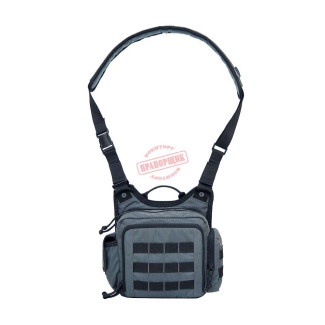 Сумка DANAPER ALPHYN S, Graphite 1803766