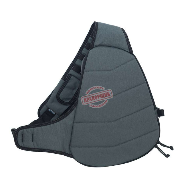 Рюкзак слінгера DANAPER STEALTH Urban, Graphite 1903766