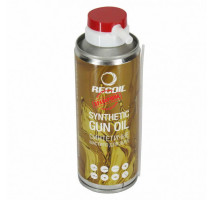 Синтетичне збройове мастило