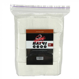 Патчи для чистки стволов калибра 6PPS, 264, 6.5мм,243,6.8,7мм Recoil 600шт. уп