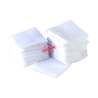 Патчі для чищення стволів калібру 30 (308, 30-06, 300 і т.п.) Recoil 600шт. уп