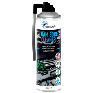Піна для зброї HTA. "FOAM BORE CLEANER". Об'єм - 500 мл