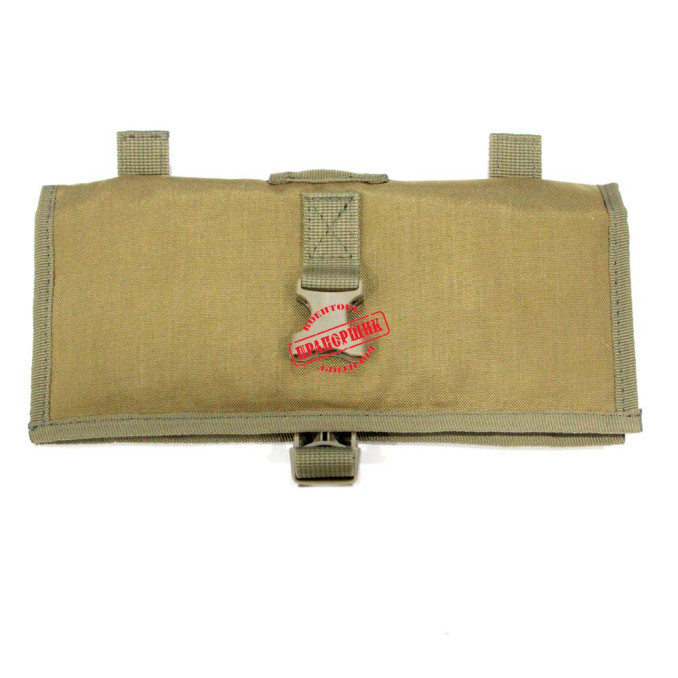 Ножни для сокири тактика