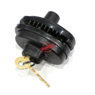 Замок безопасности для оружия