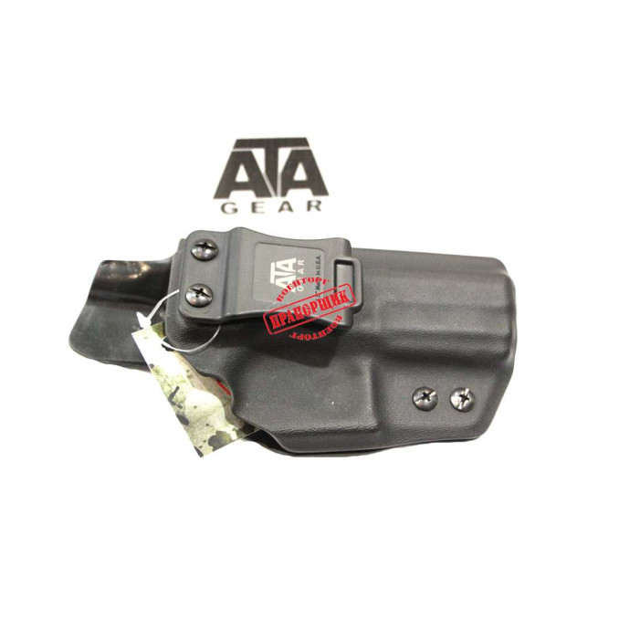 Кобура Grand Power Т 910 МОДЕЛЬ FANTOM VER.3 ATA GEAR