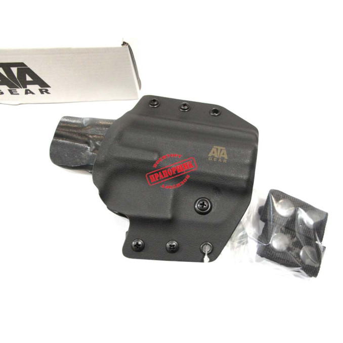 Кобура Grand Power Т 910 МОДЕЛЬ HIT FACTOR ATA GEAR