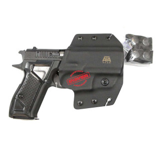 Кобура ФОРТ 14 МОДЕЛЬ HIT FACTOR ATA GEAR