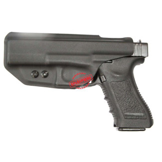 Кобура МОДЕЛЬ FANTOM VER.3 (для правші) для Glock 17