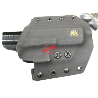 Кобура МОДЕЛЬ RANGER (для правші) для Glock 17