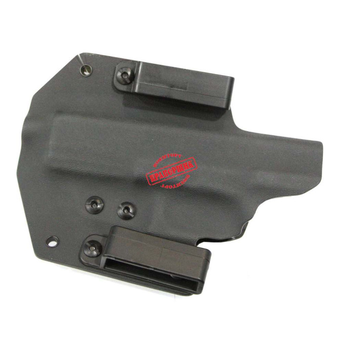 Кобура МОДЕЛЬ RANGER (для правші) для Glock 17