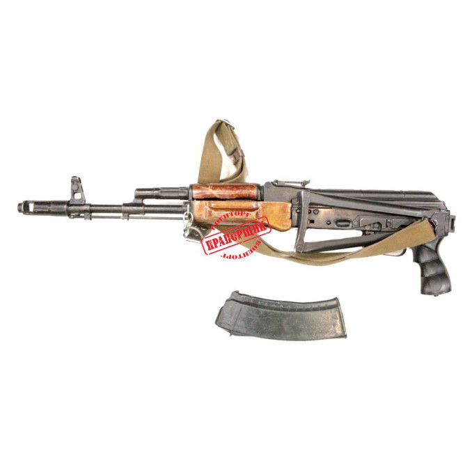 ММГ АКС-74 СХП 5.45