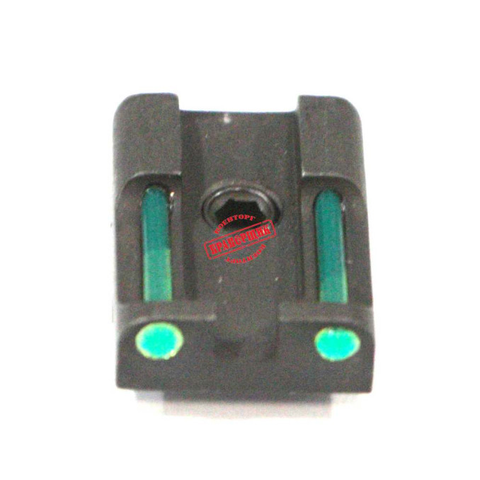 ЦЕЛИК для Grand Power Оптоволоконно - тритиевые