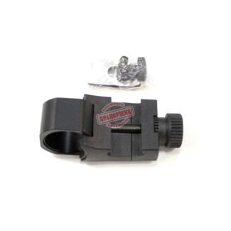 Кріплення для ліхтаря Olight WM20