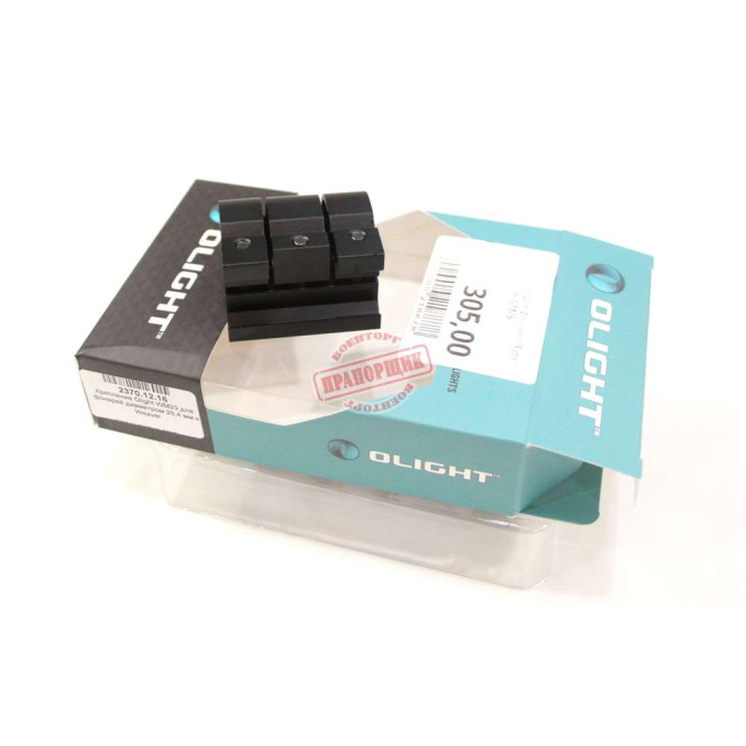 Кріплення для ліхтаря Olight E-WM25