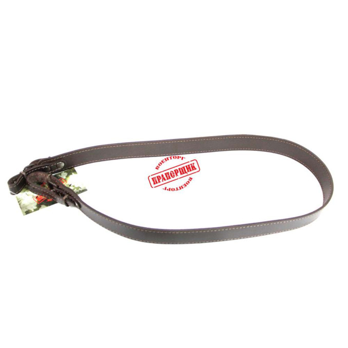 Ремінь збройний Евроган 5020 Коричневий