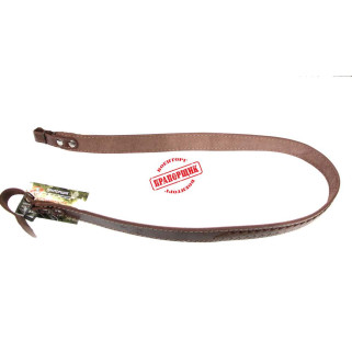 Ремінь Евроган рушничний плетений 5029-2