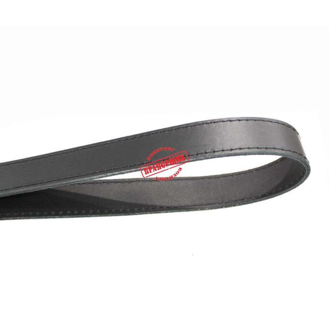 Ремінь збройний Евроган 5020 чорний