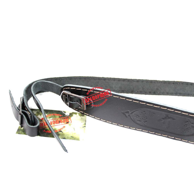 Ремінь збройний Сокіл Широкий