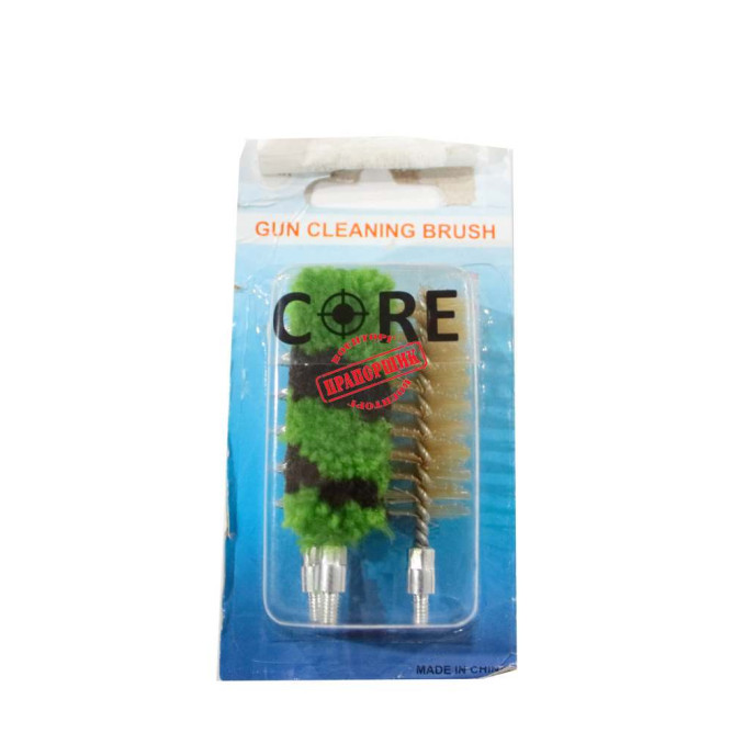 Єрші для чищення CORE 3 шт