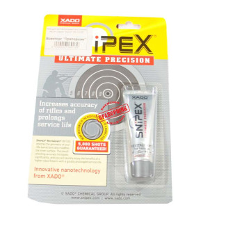 Гель для ствола XADO Snipex XA-10036